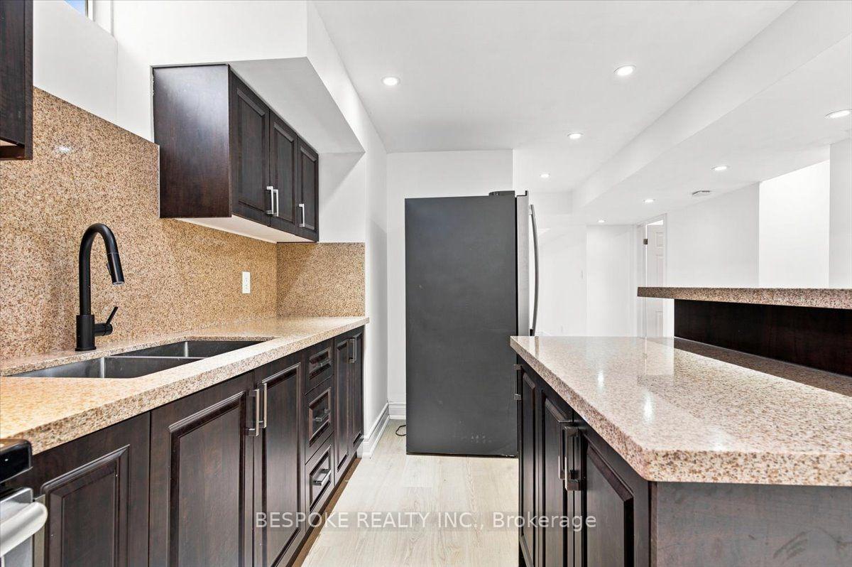 Photo 10 of Unit Bsmt, 70 Rushworth Drive, Ajax, Northeast Ajax — HOMEH