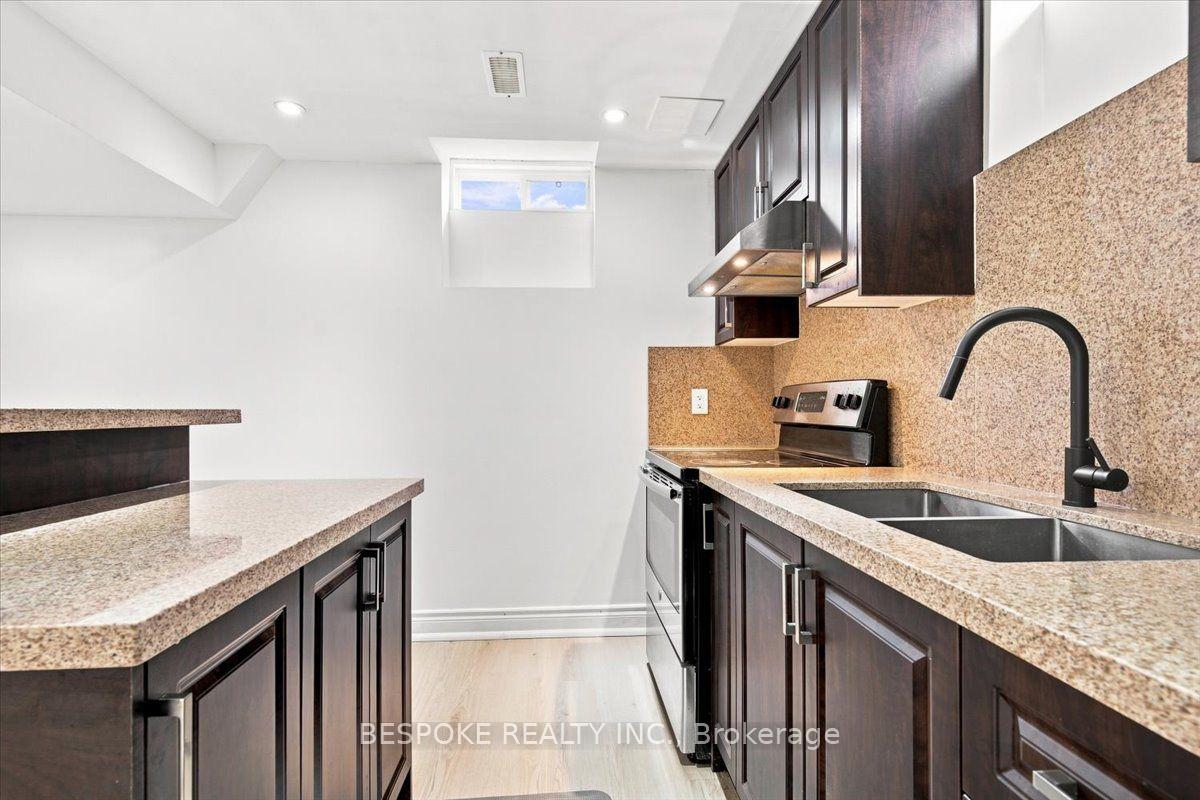 Photo 11 of Unit Bsmt, 70 Rushworth Drive, Ajax, Northeast Ajax — HOMEH
