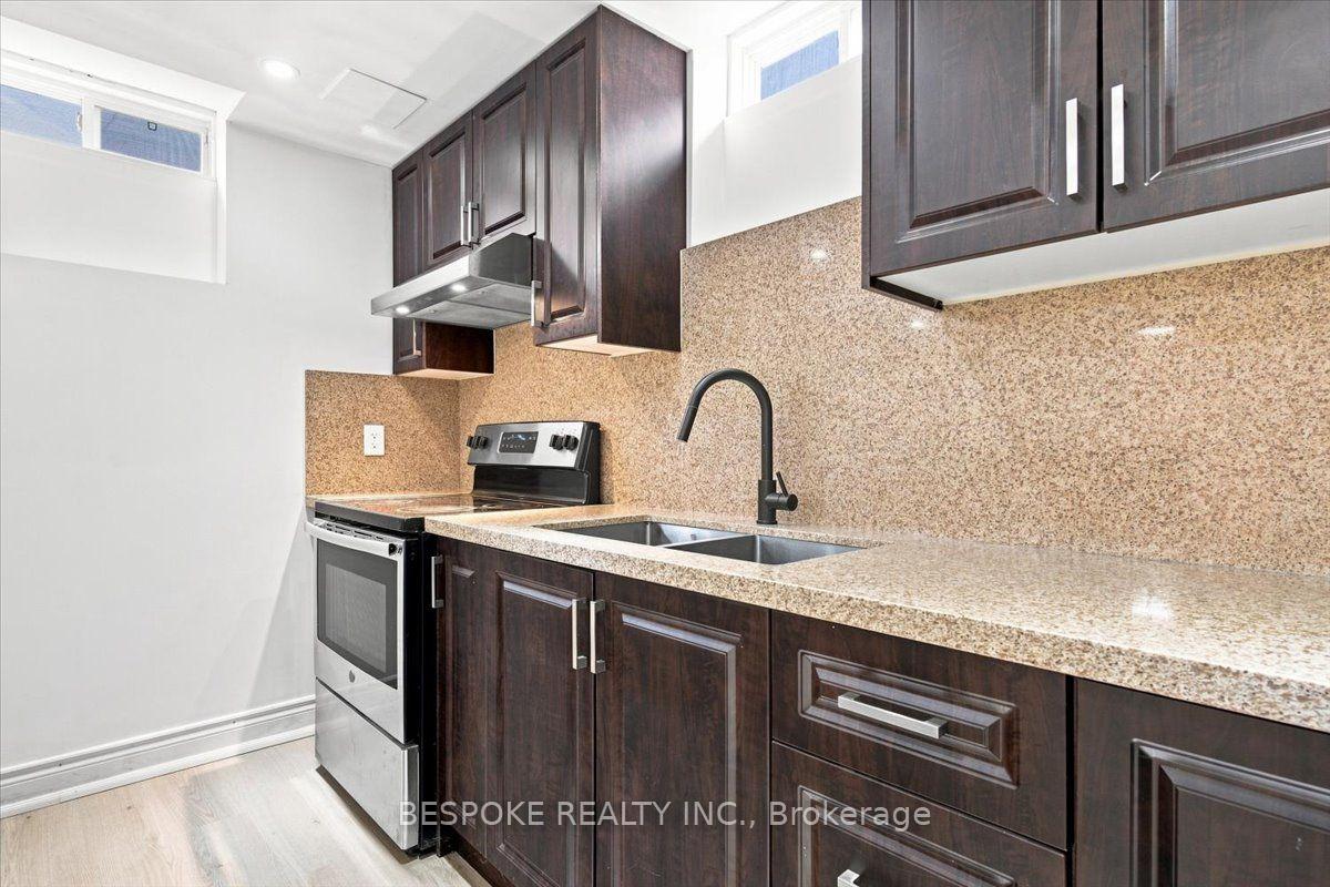 Photo 12 of Unit Bsmt, 70 Rushworth Drive, Ajax, Northeast Ajax — HOMEH