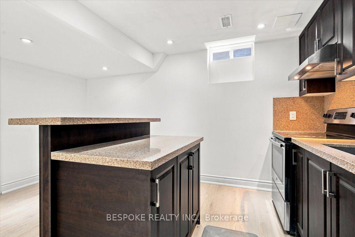 Photo 13 of Unit Bsmt, 70 Rushworth Drive, Ajax, Northeast Ajax — HOMEH