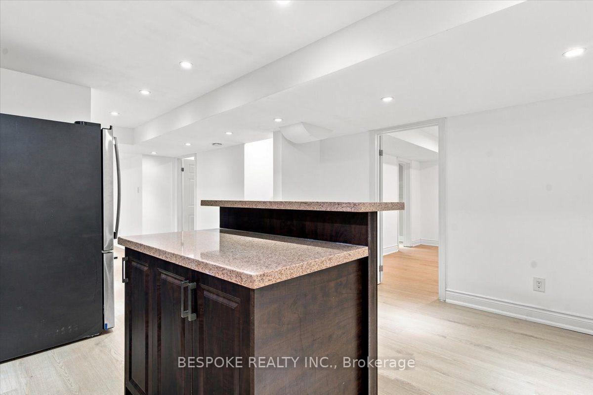 Photo 14 of Unit Bsmt, 70 Rushworth Drive, Ajax, Northeast Ajax — HOMEH