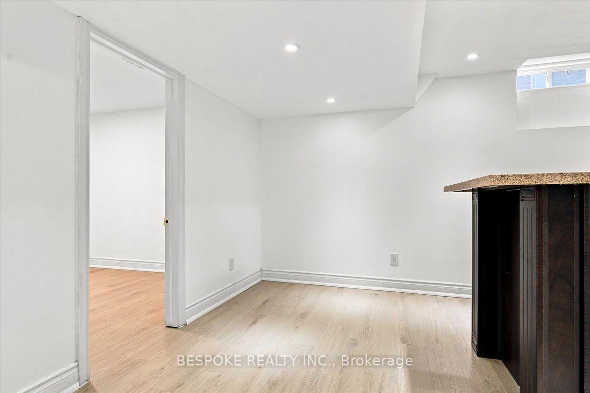 Photo 15 of Unit Bsmt, 70 Rushworth Drive, Ajax, Northeast Ajax — HOMEH