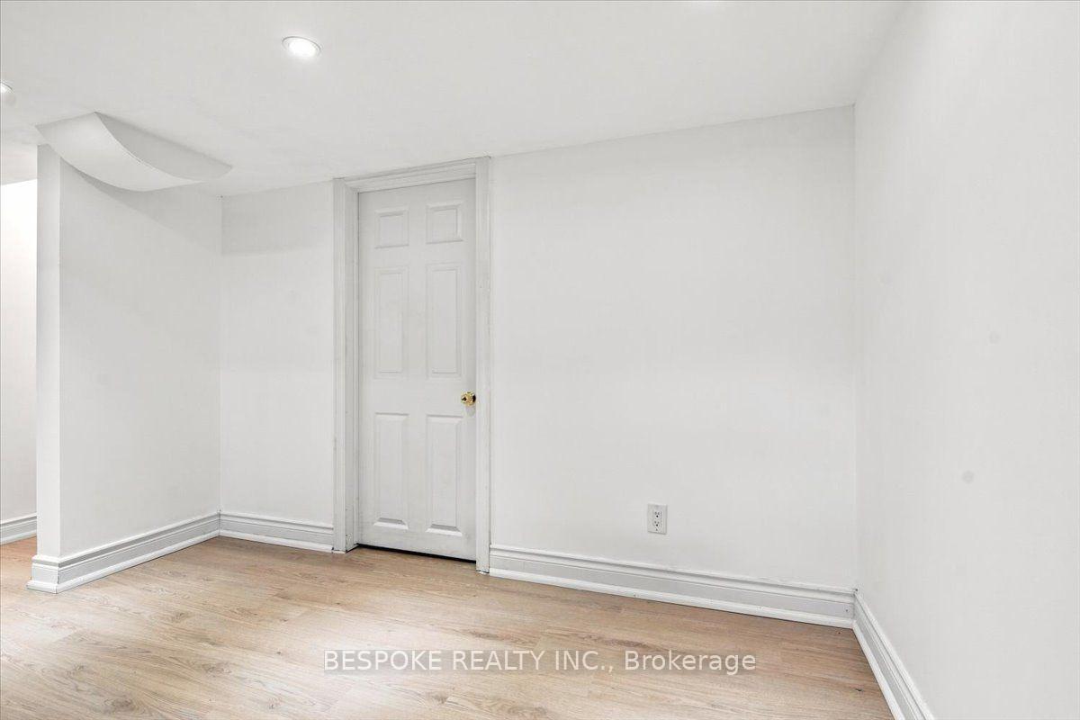 Photo 16 of Unit Bsmt, 70 Rushworth Drive, Ajax, Northeast Ajax — HOMEH
