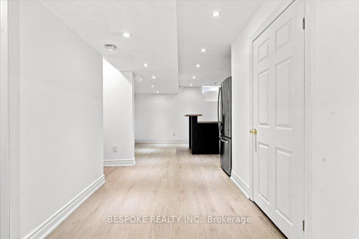 Photo 19 of Unit Bsmt, 70 Rushworth Drive, Ajax, Northeast Ajax — HOMEH