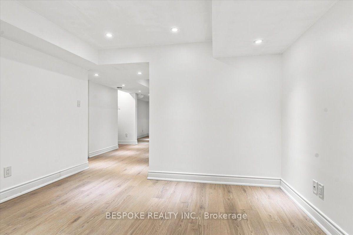 Photo 21 of Unit Bsmt, 70 Rushworth Drive, Ajax, Northeast Ajax — HOMEH