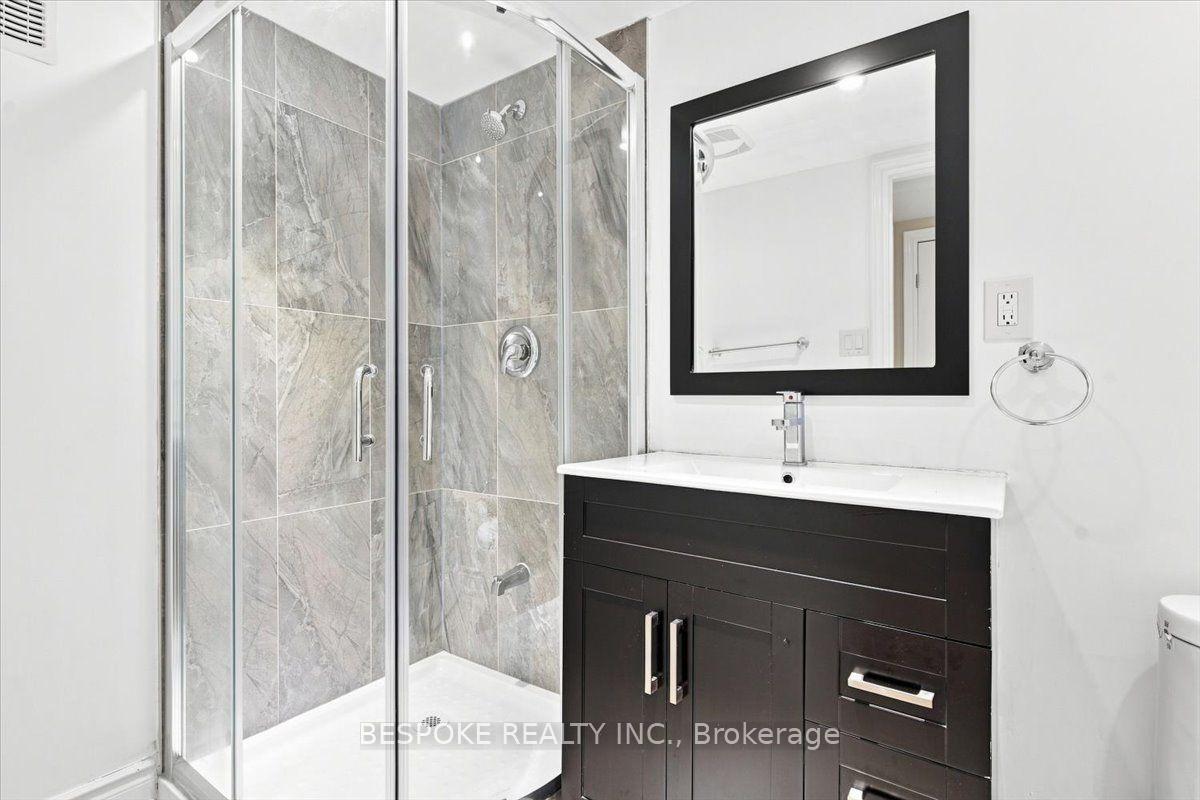 Photo 26 of Unit Bsmt, 70 Rushworth Drive, Ajax, Northeast Ajax — HOMEH