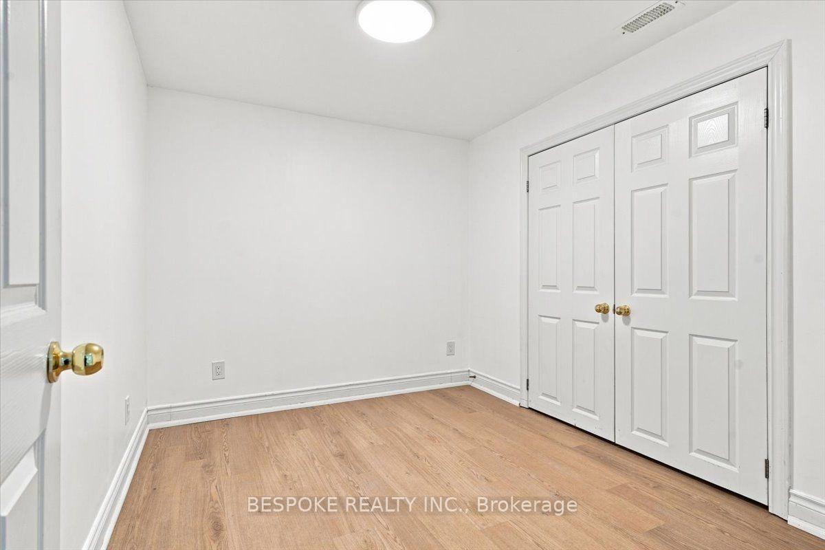 Photo 29 of Unit Bsmt, 70 Rushworth Drive, Ajax, Northeast Ajax — HOMEH