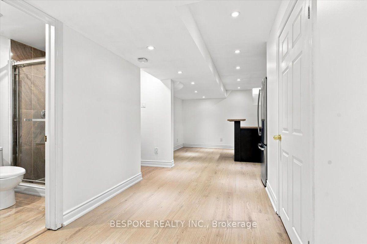 Photo 31 of Unit Bsmt, 70 Rushworth Drive, Ajax, Northeast Ajax — HOMEH