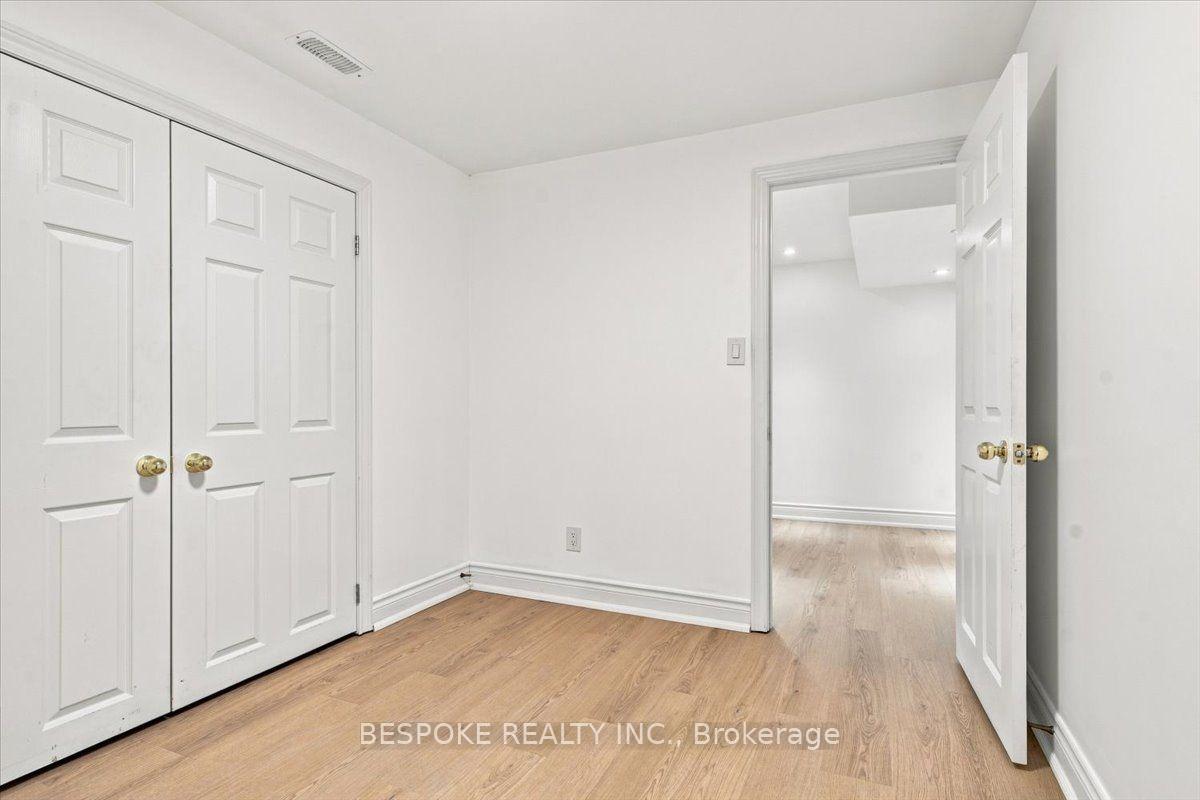 Photo 30 of Unit Bsmt, 70 Rushworth Drive, Ajax, Northeast Ajax — HOMEH