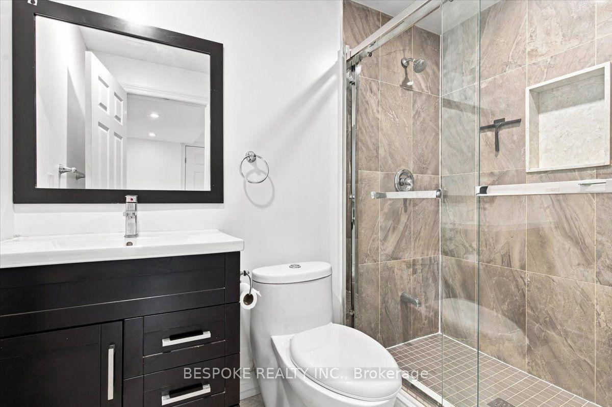Photo 32 of Unit Bsmt, 70 Rushworth Drive, Ajax, Northeast Ajax — HOMEH