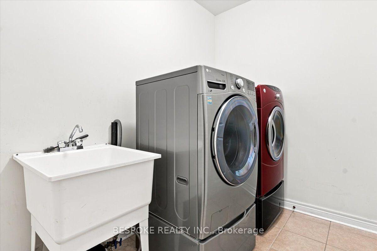 Photo 33 of Unit Bsmt, 70 Rushworth Drive, Ajax, Northeast Ajax — HOMEH
