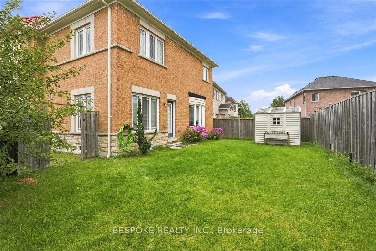 Photo 34 of Unit Bsmt, 70 Rushworth Drive, Ajax, Northeast Ajax — HOMEH