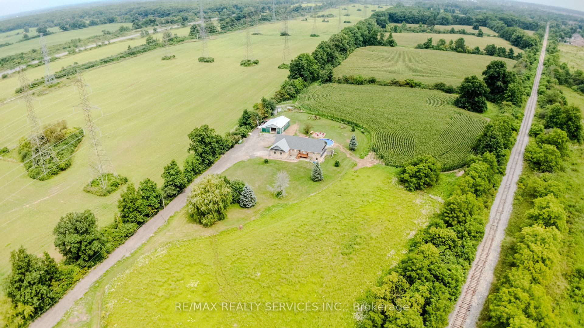 Photo 6 of 107 6th Line, Haldimand — HOMEH