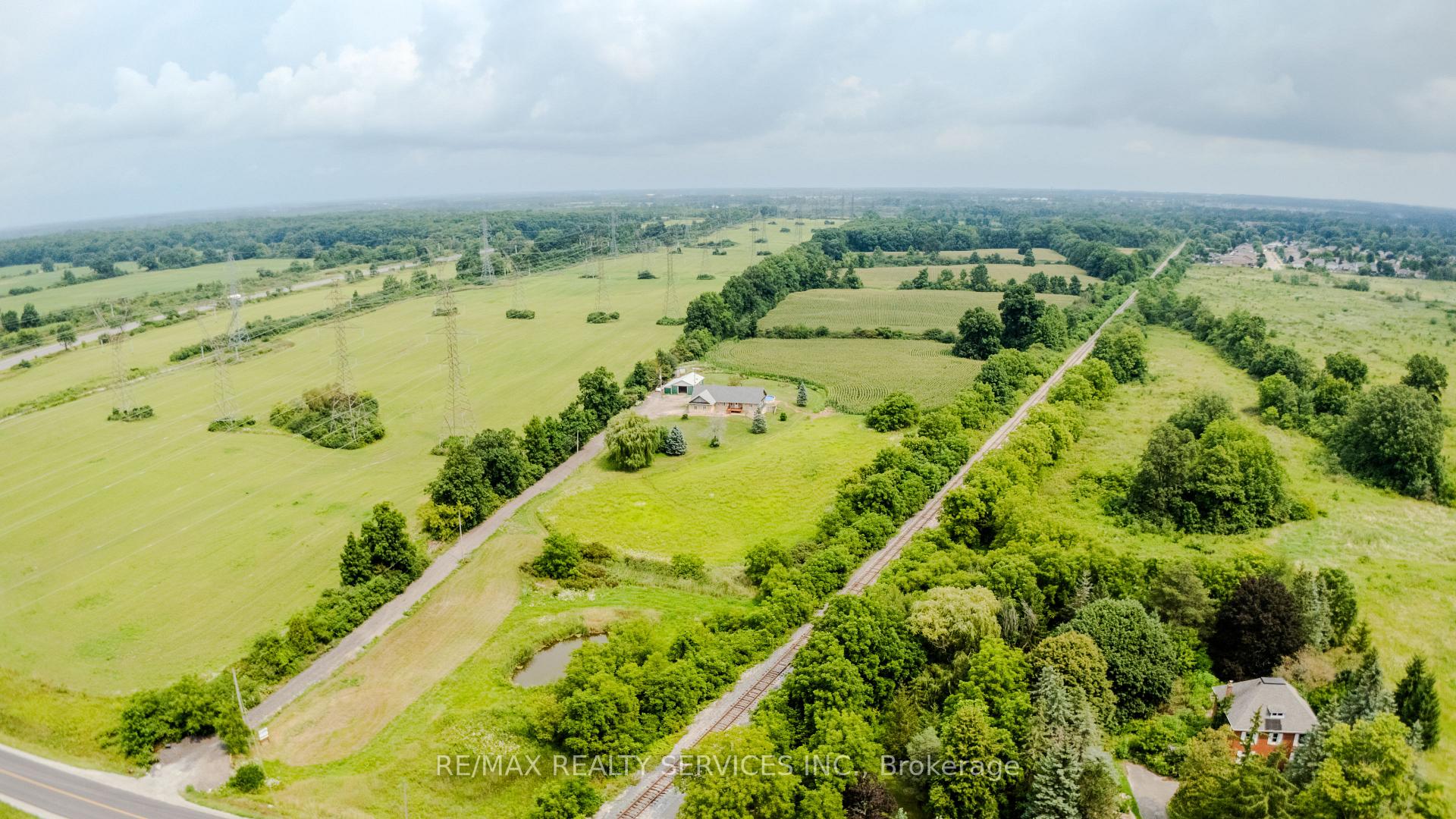 Photo 7 of 107 6th Line, Haldimand — HOMEH