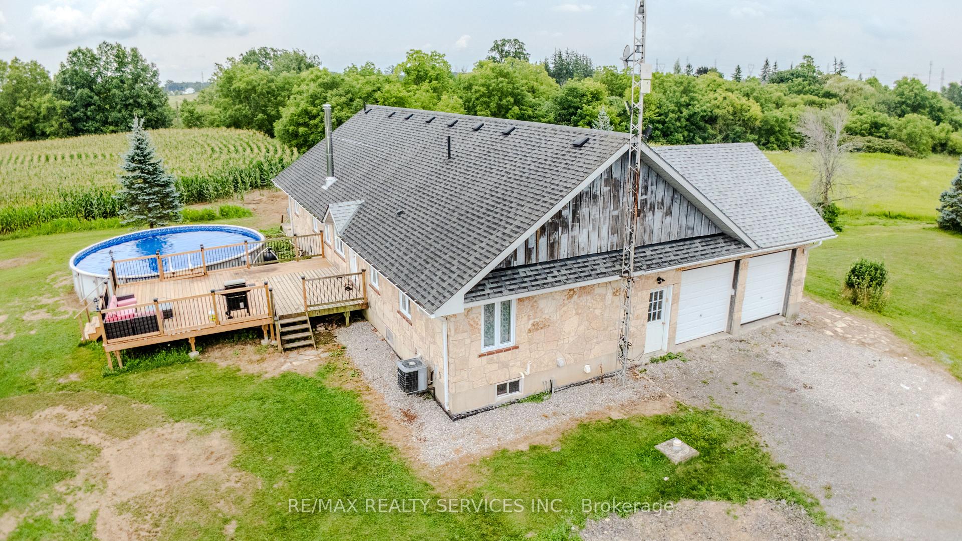 Photo 8 of 107 6th Line, Haldimand — HOMEH
