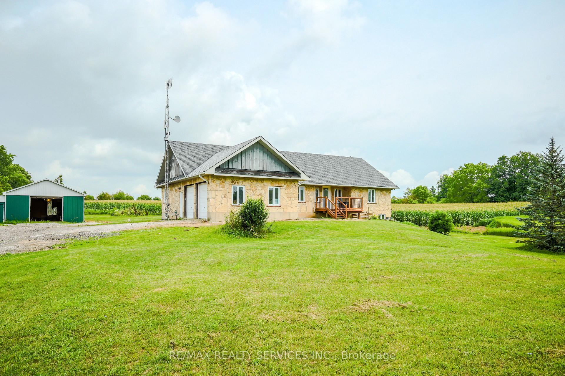 Photo 9 of 107 6th Line, Haldimand — HOMEH