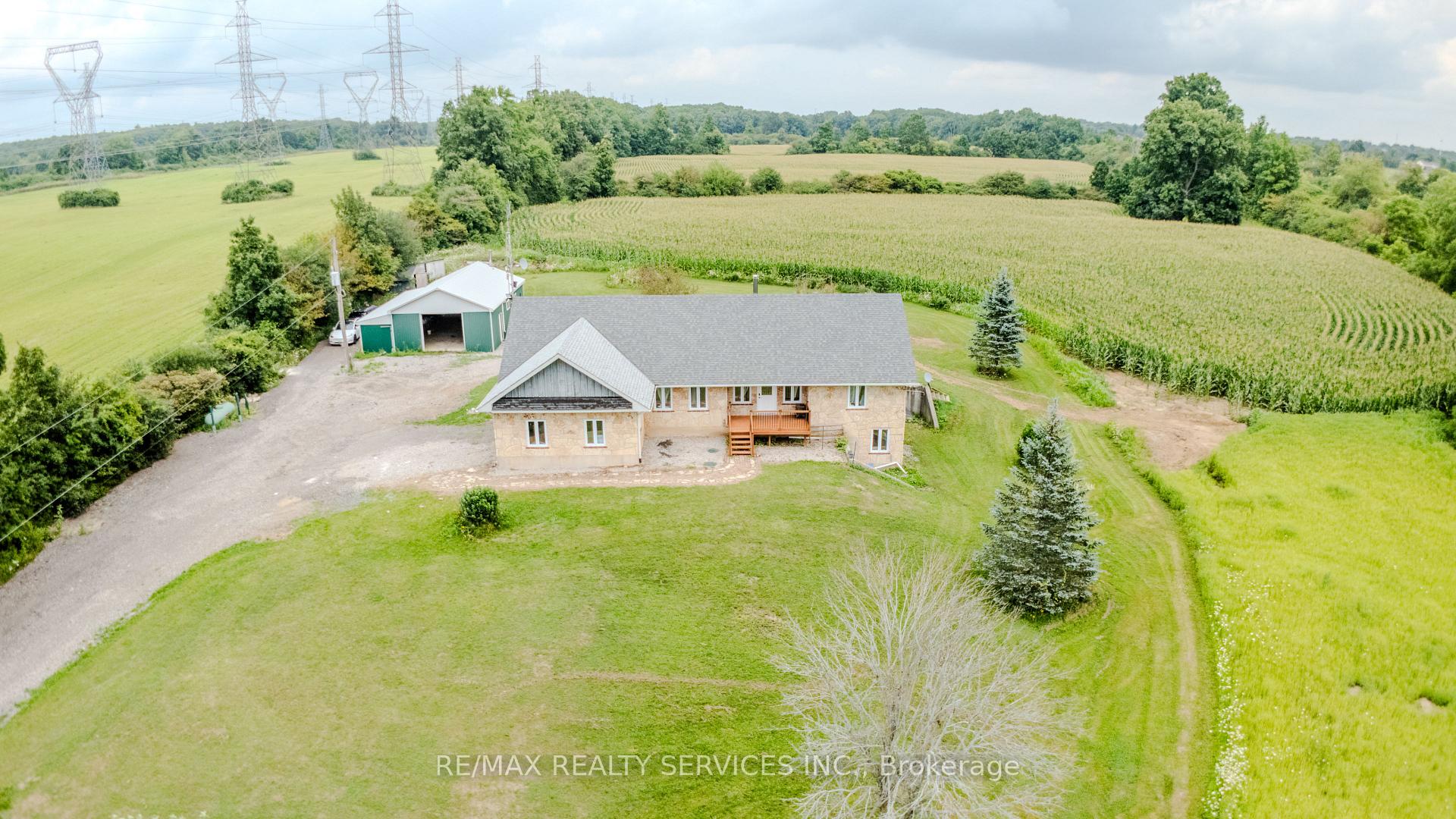 Photo 10 of 107 6th Line, Haldimand — HOMEH