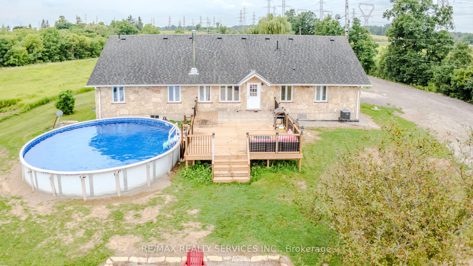 Photo 2 of 107 6th Line, Haldimand — HOMEH