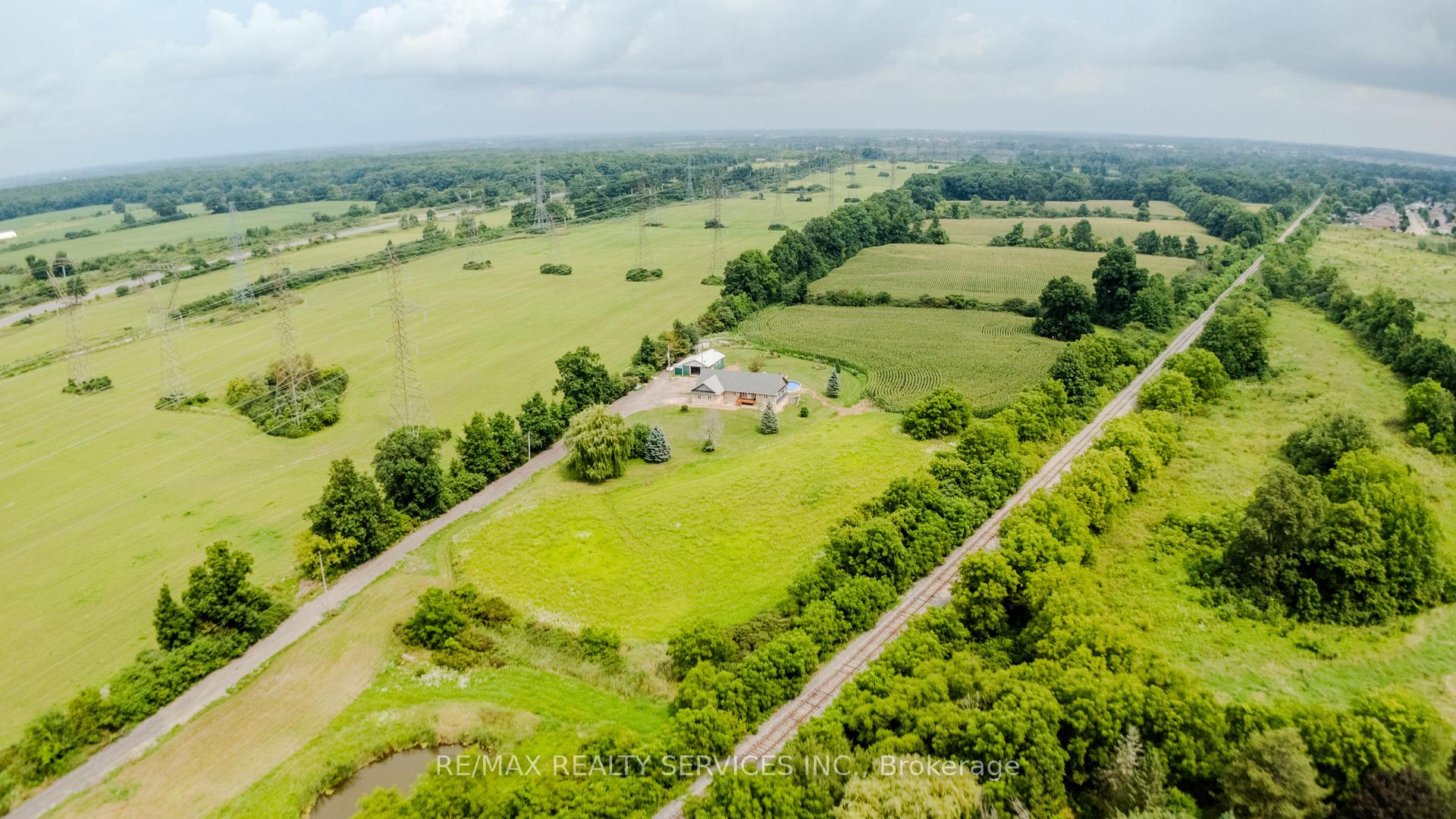 Photo 12 of 107 6th Line, Haldimand — HOMEH