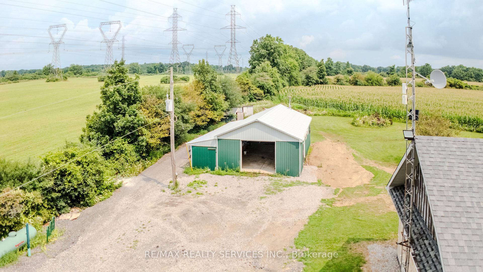Photo 13 of 107 6th Line, Haldimand — HOMEH