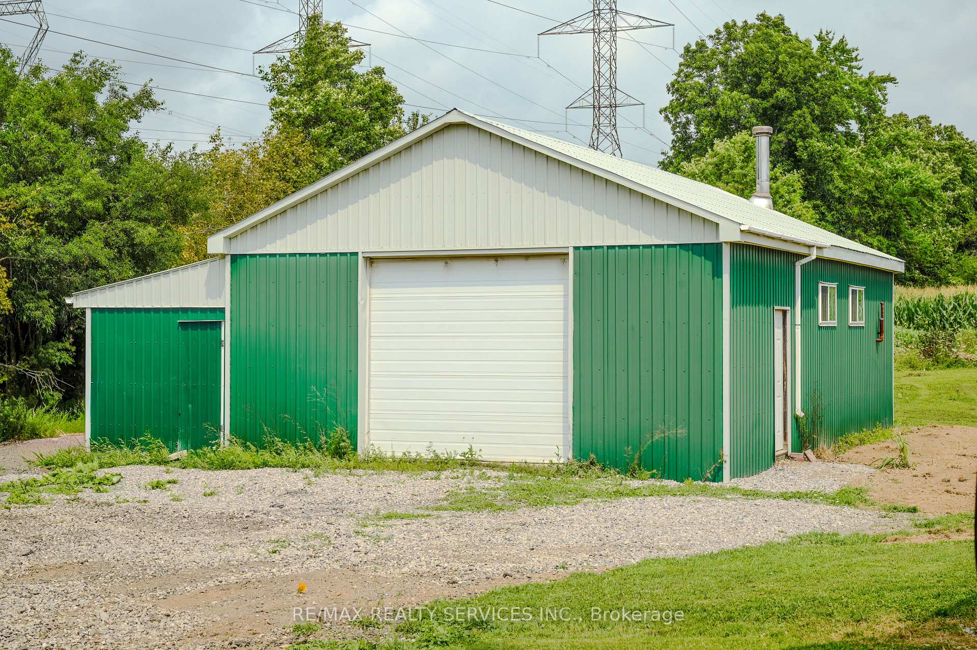 Photo 14 of 107 6th Line, Haldimand — HOMEH