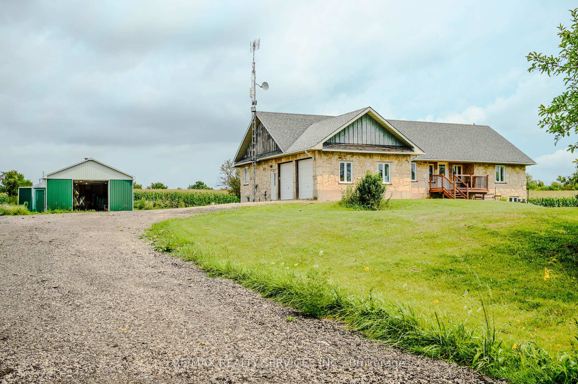 Photo 16 of 107 6th Line, Haldimand — HOMEH