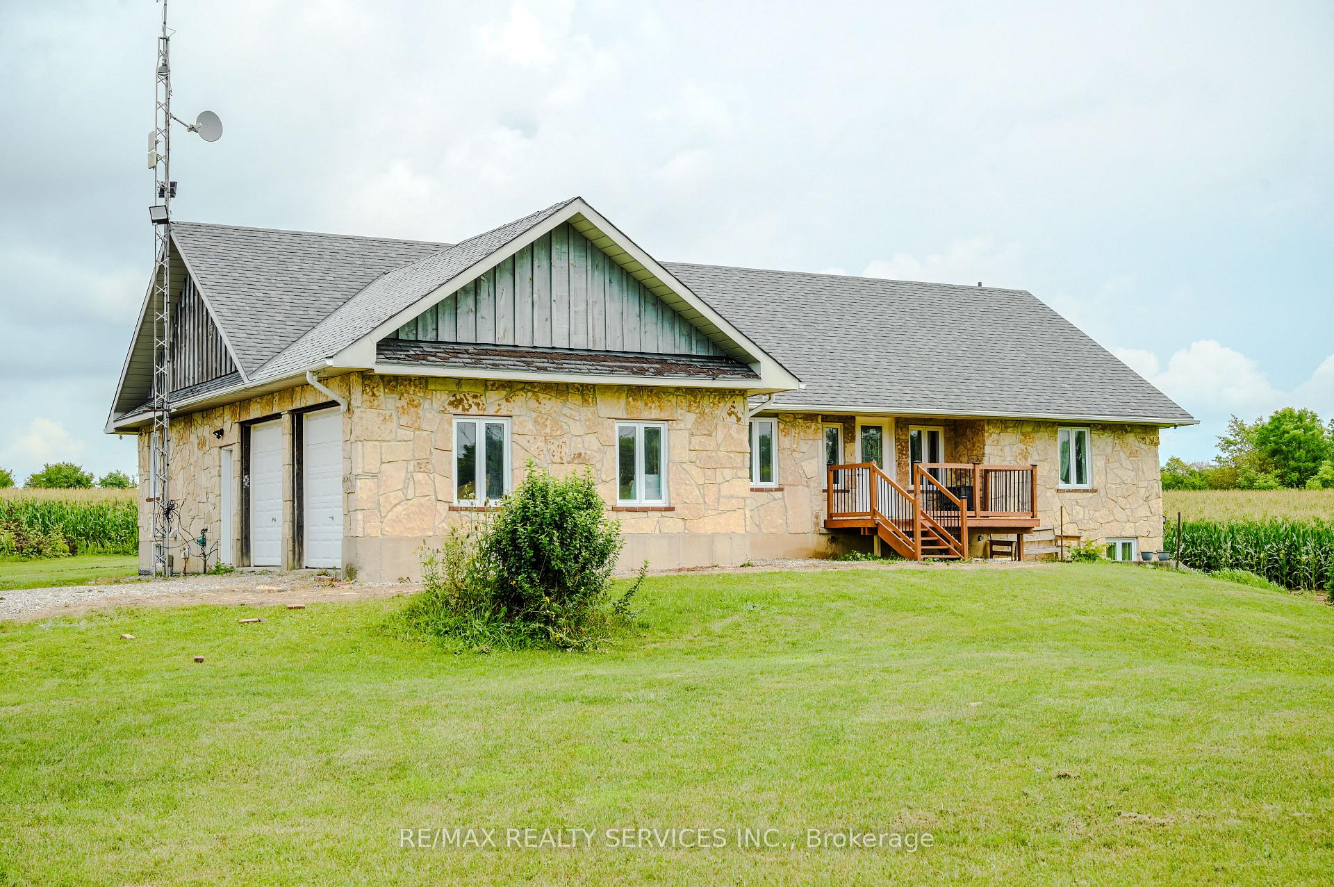 Photo 18 of 107 6th Line, Haldimand — HOMEH