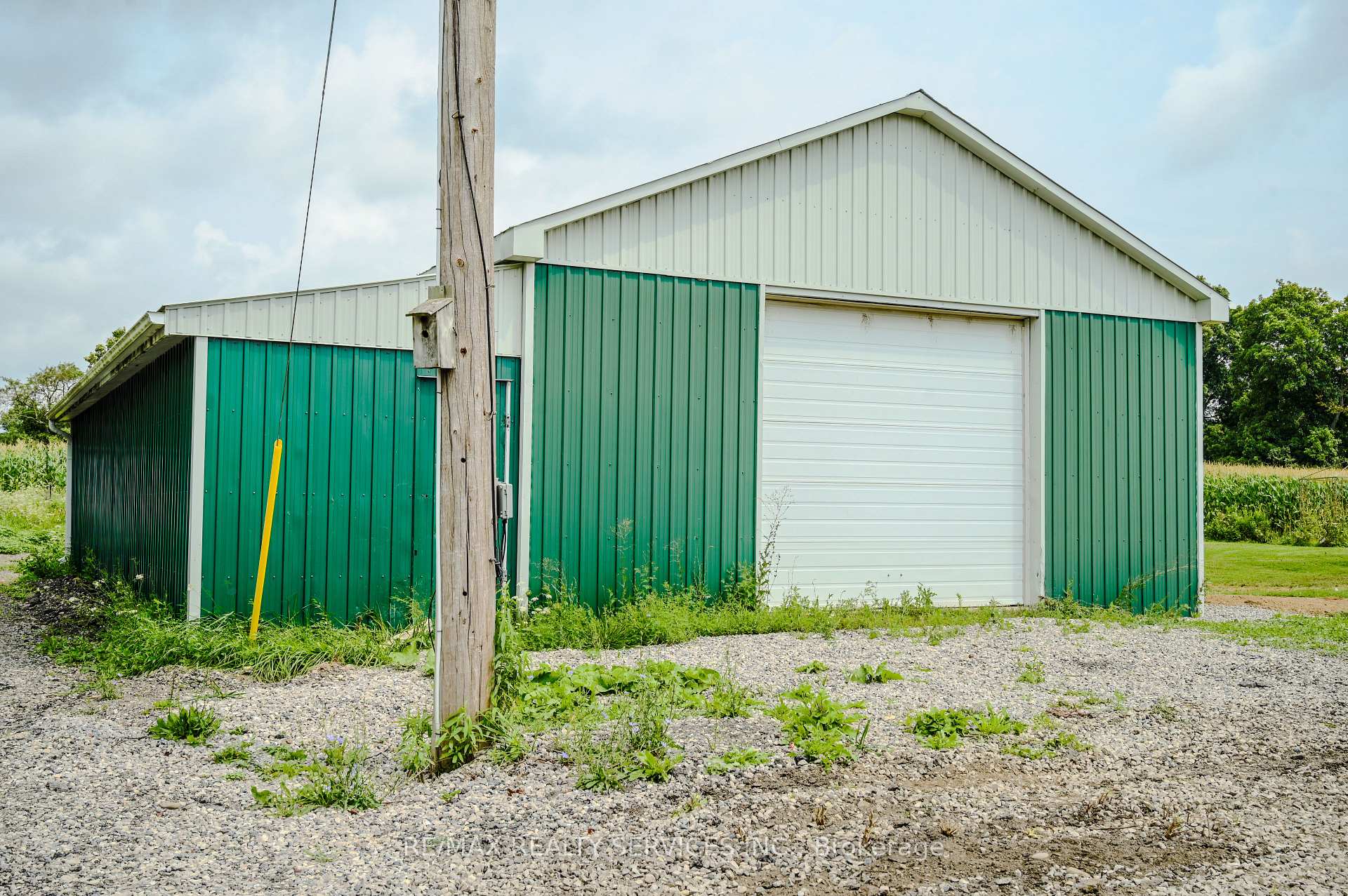 Photo 19 of 107 6th Line, Haldimand — HOMEH