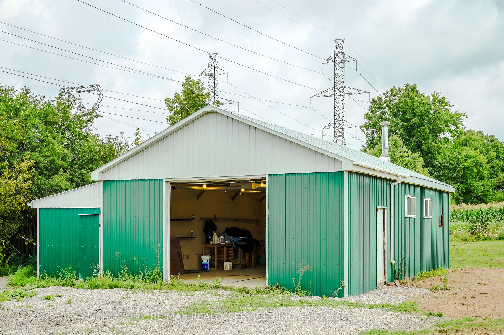 Photo 20 of 107 6th Line, Haldimand — HOMEH