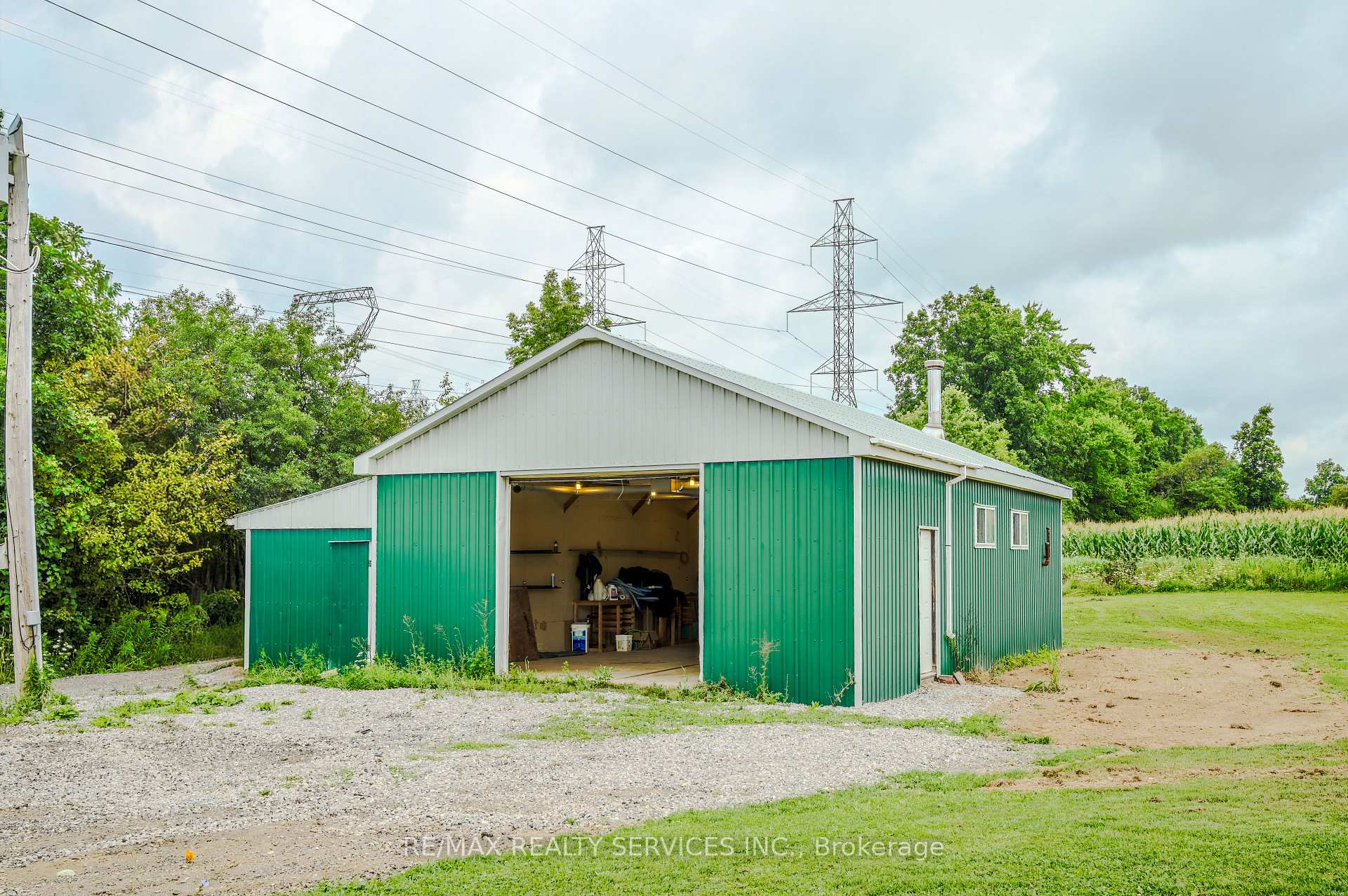 Photo 21 of 107 6th Line, Haldimand — HOMEH