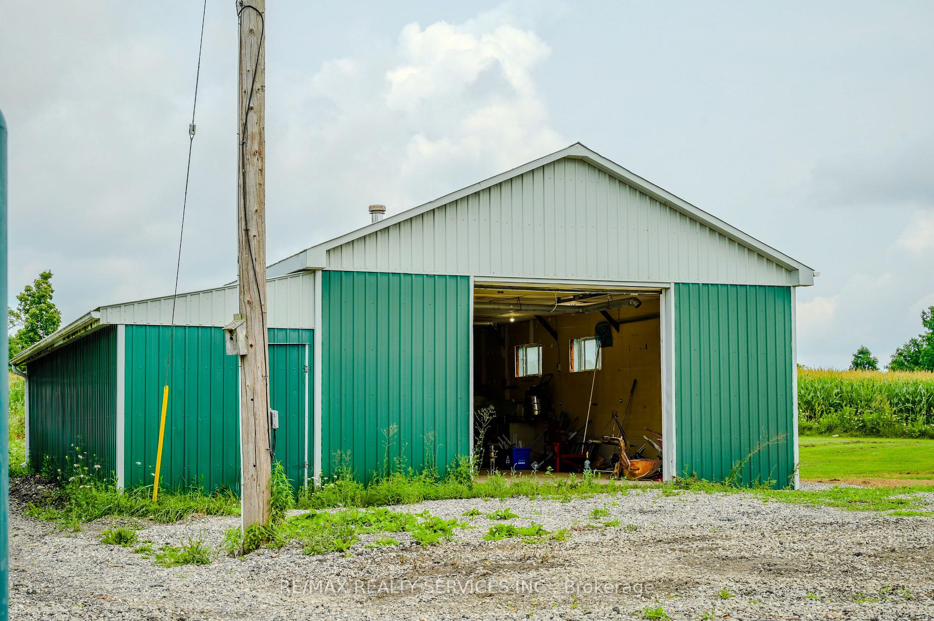 Photo 23 of 107 6th Line, Haldimand — HOMEH