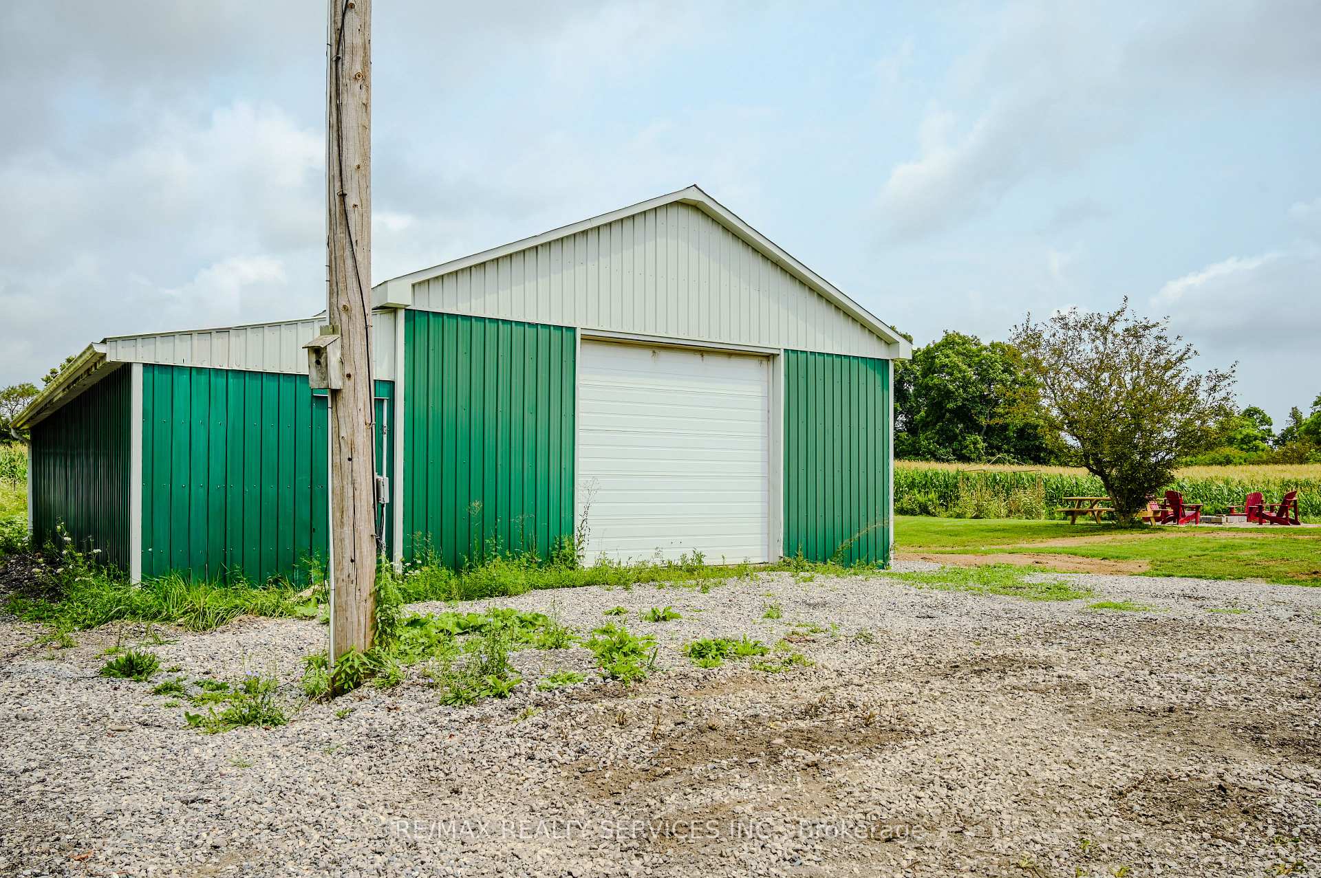 Photo 24 of 107 6th Line, Haldimand — HOMEH