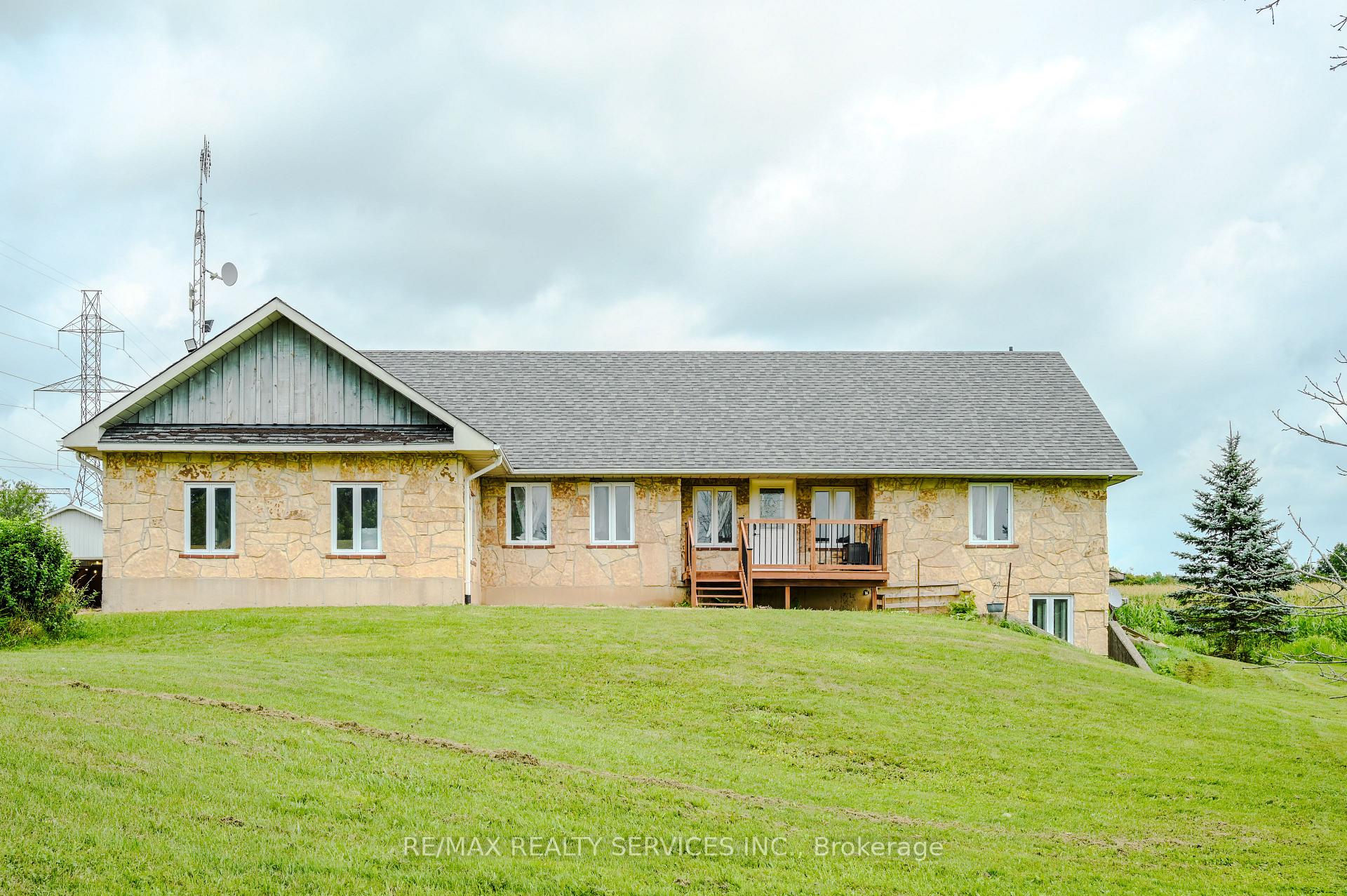 Photo 25 of 107 6th Line, Haldimand — HOMEH