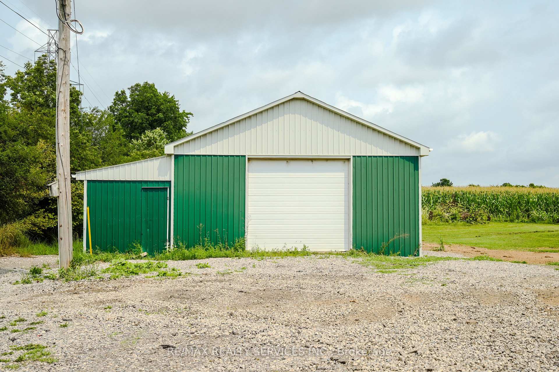 Photo 26 of 107 6th Line, Haldimand — HOMEH