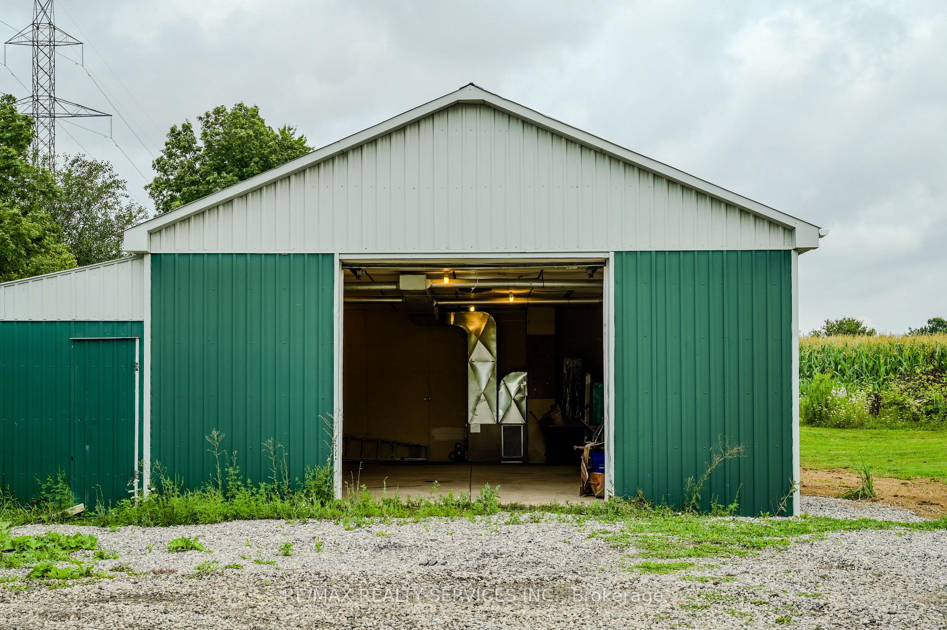 Photo 27 of 107 6th Line, Haldimand — HOMEH