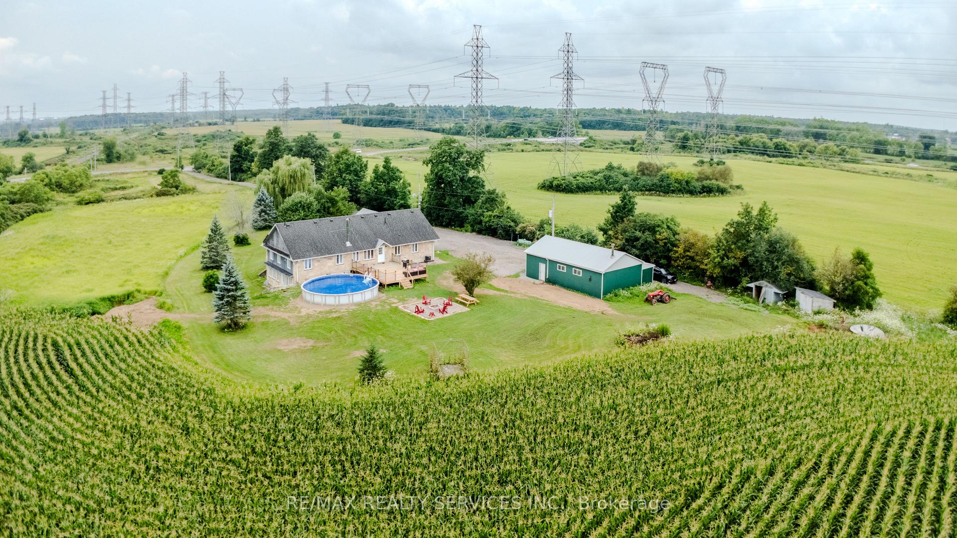 Photo 35 of 107 6th Line, Haldimand — HOMEH