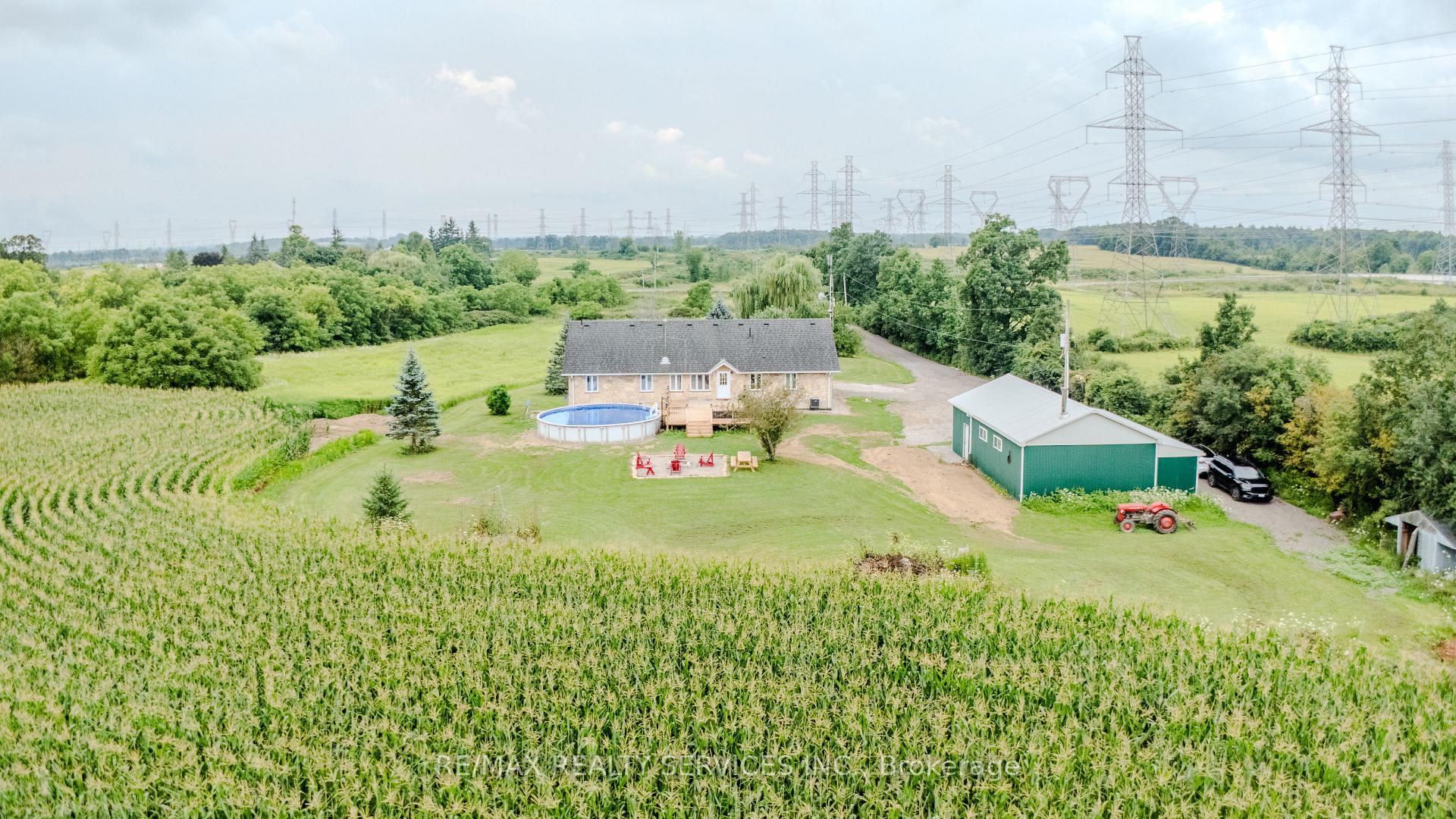 Photo 4 of 107 6th Line, Haldimand — HOMEH