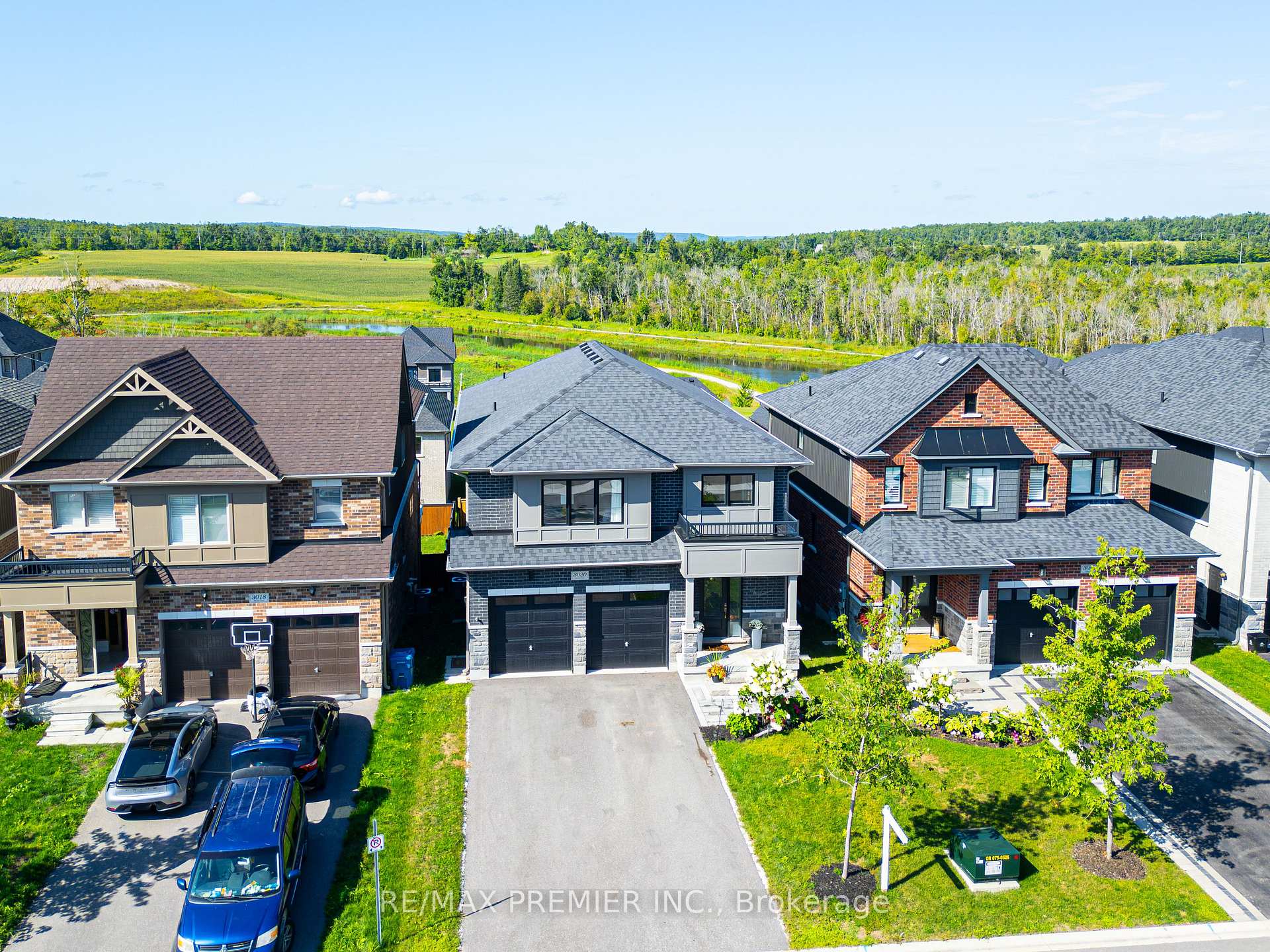 Photo of 3020 Sierra Drive