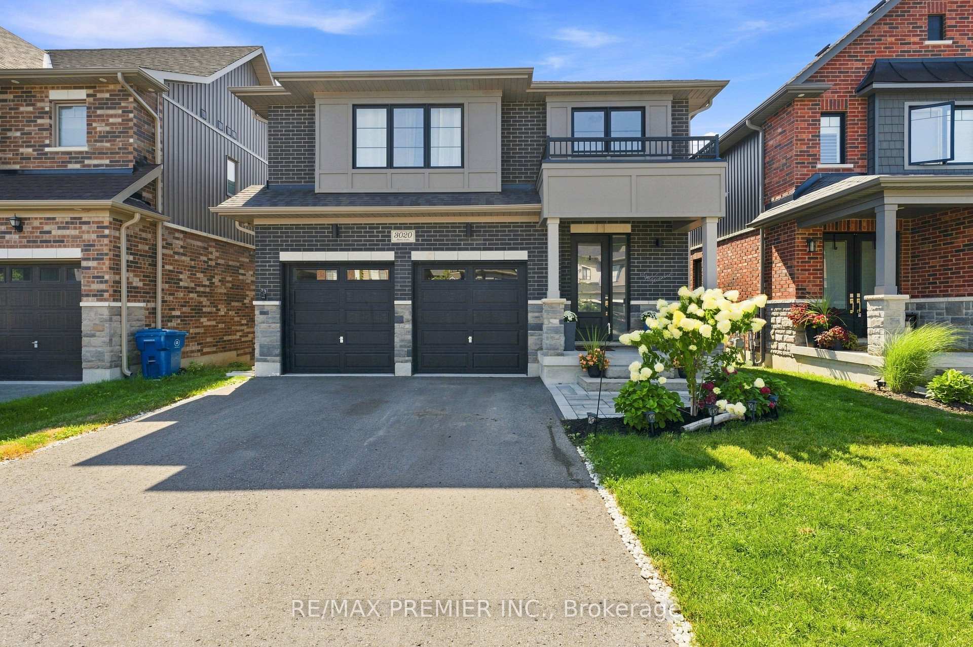 Photo 2 of 3020 Sierra Drive, Orillia — HOMEH