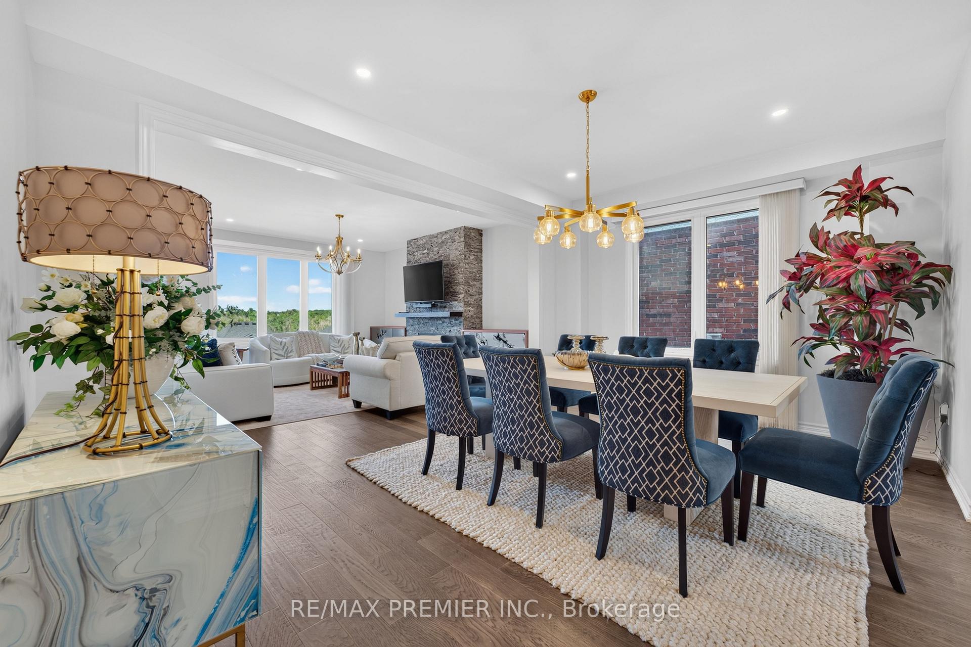 Photo 5 of 3020 Sierra Drive, Orillia — HOMEH