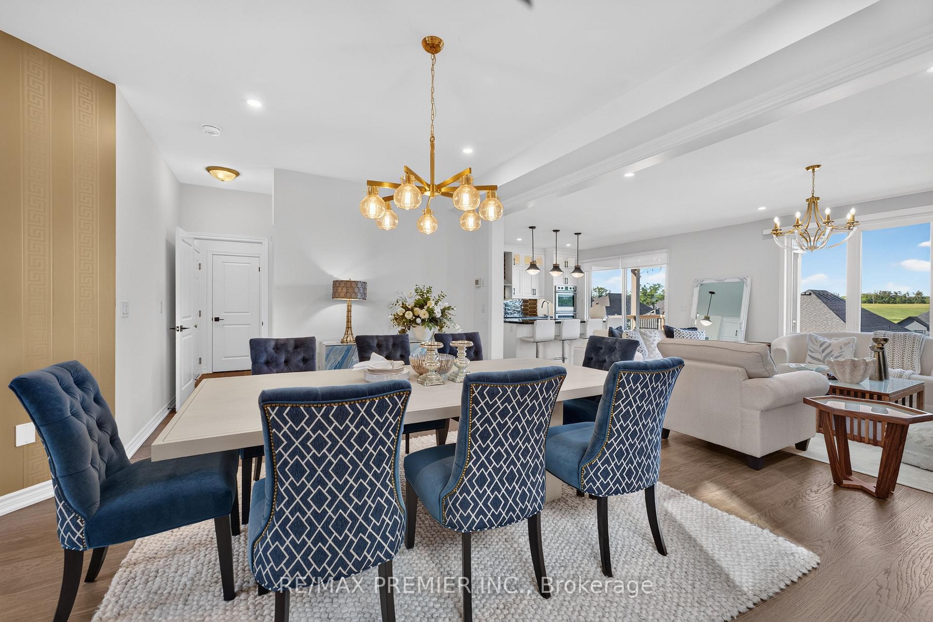 Photo 6 of 3020 Sierra Drive, Orillia — HOMEH