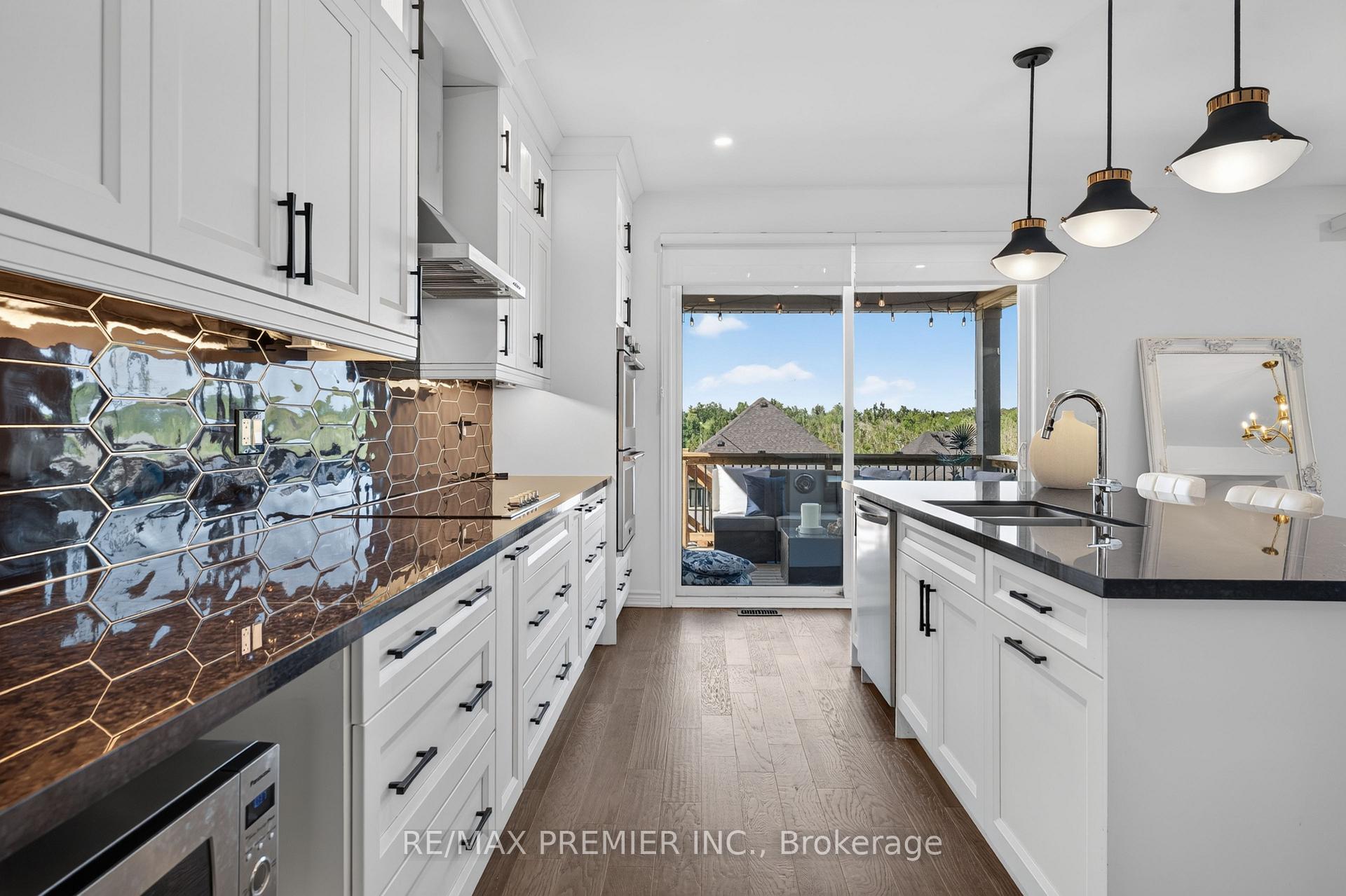 Photo 9 of 3020 Sierra Drive, Orillia — HOMEH