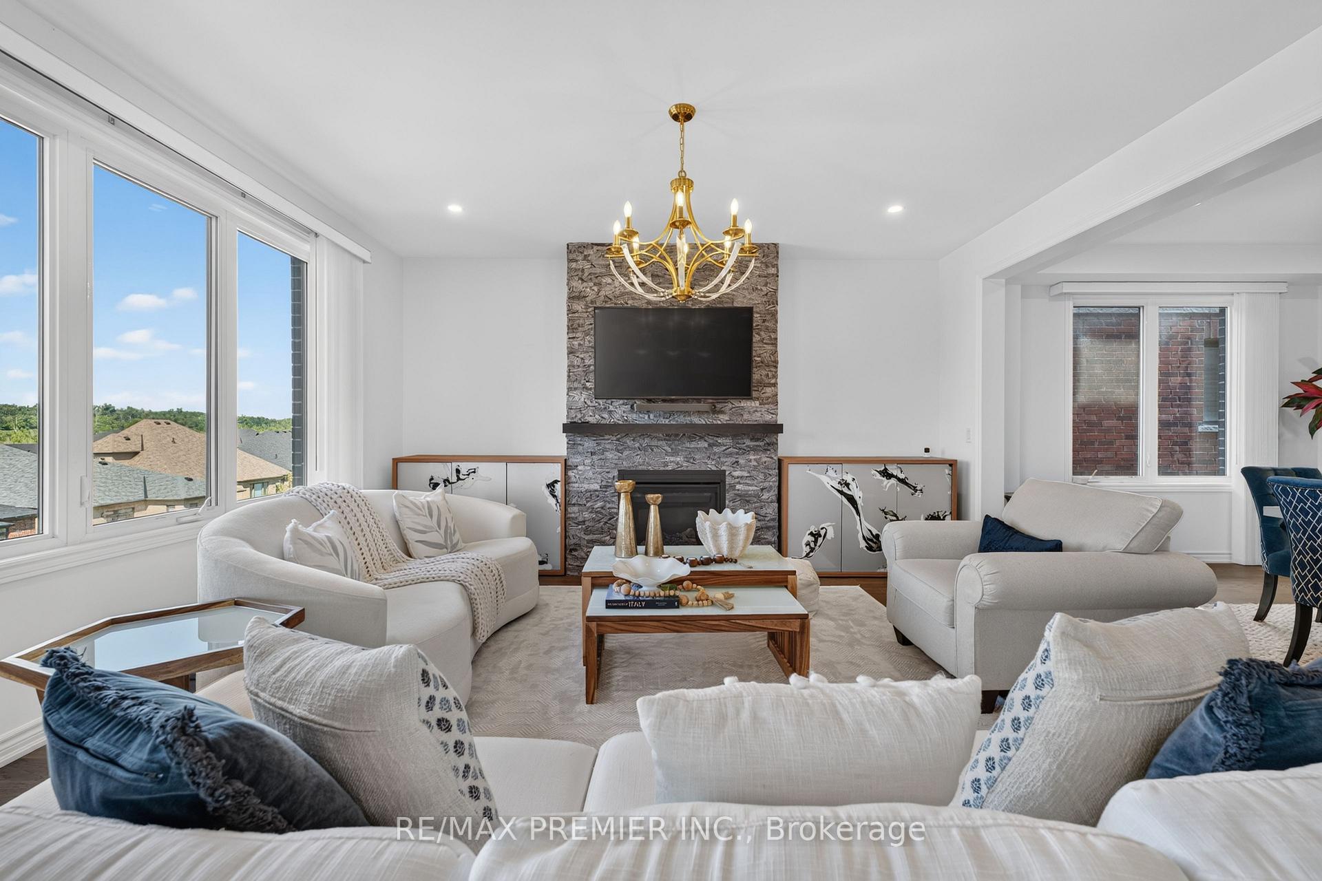 Photo 16 of 3020 Sierra Drive, Orillia — HOMEH