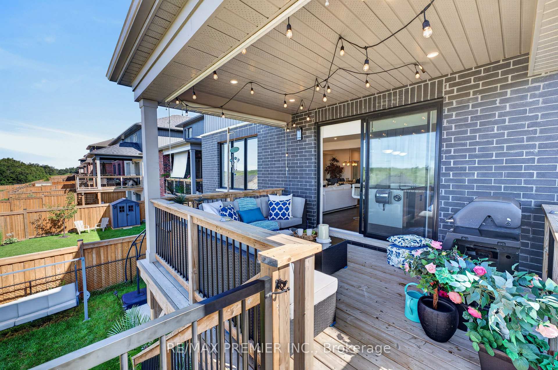 Photo 20 of 3020 Sierra Drive, Orillia — HOMEH