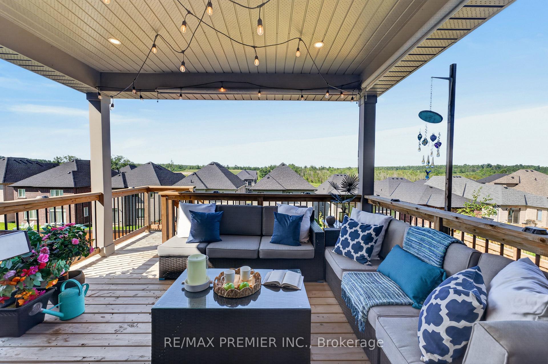 Photo 22 of 3020 Sierra Drive, Orillia — HOMEH