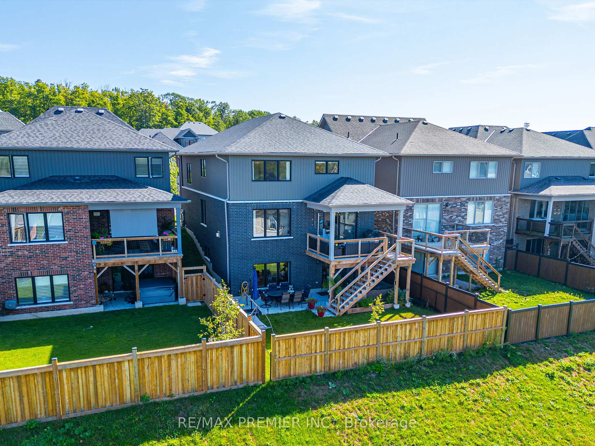 Photo 25 of 3020 Sierra Drive, Orillia — HOMEH
