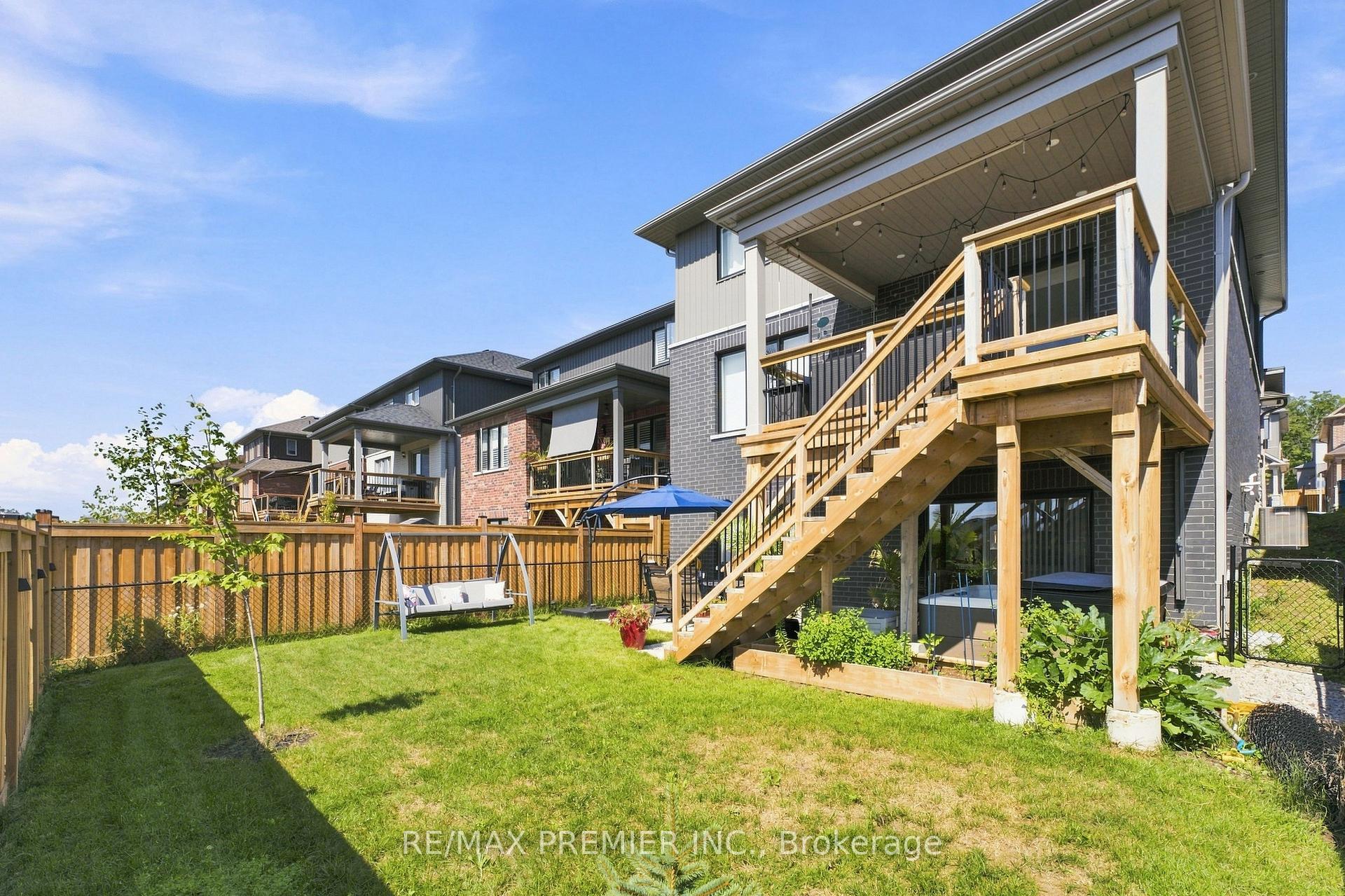 Photo 42 of 3020 Sierra Drive, Orillia — HOMEH