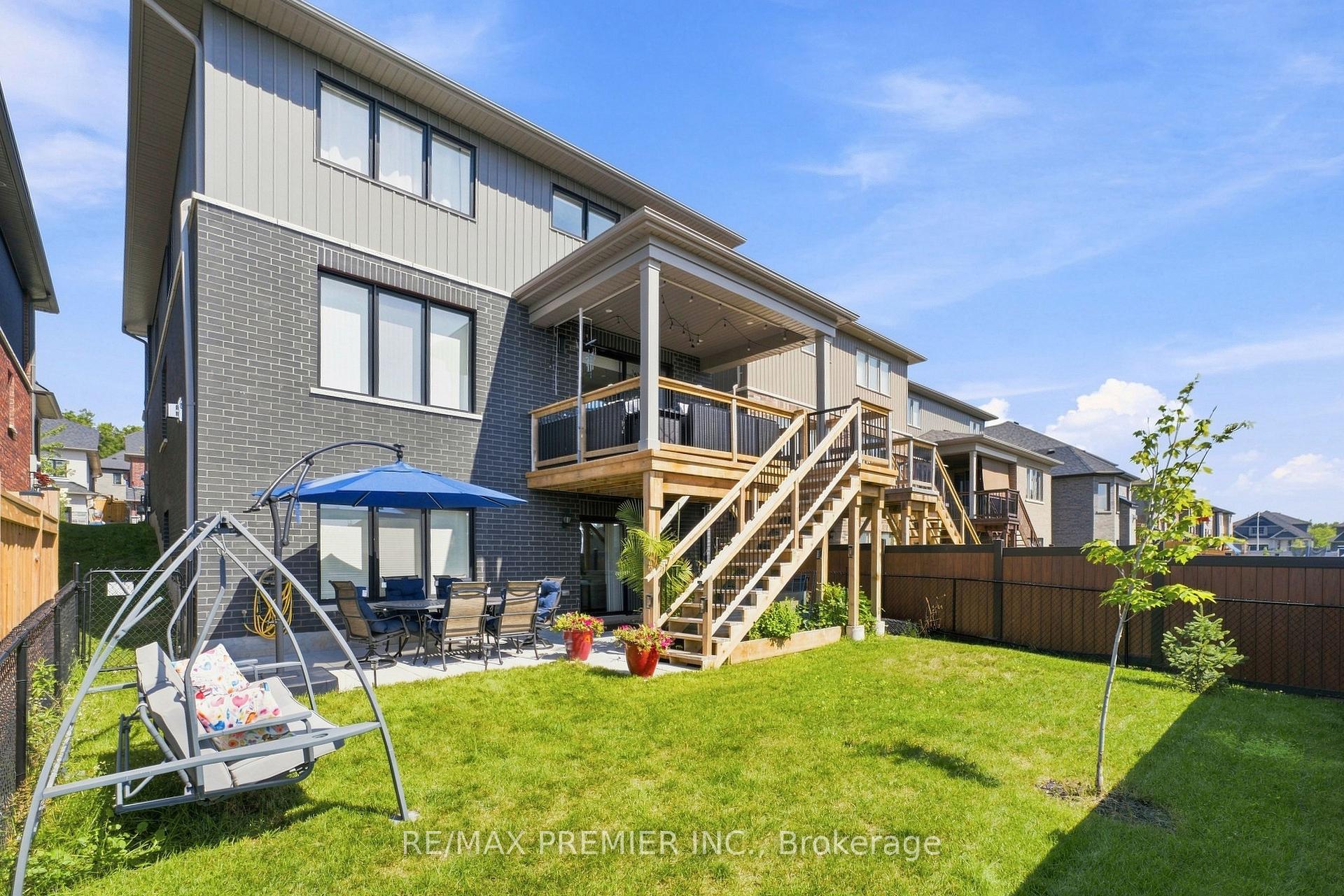 Photo 43 of 3020 Sierra Drive, Orillia — HOMEH