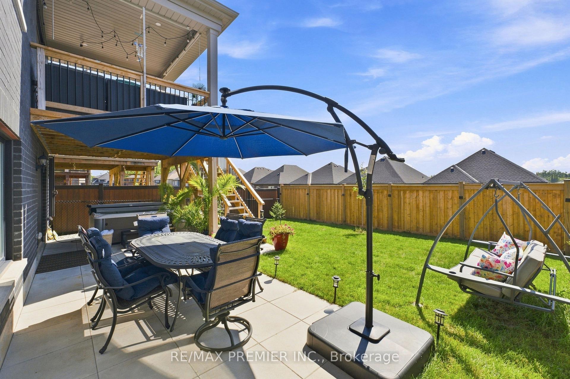Photo 44 of 3020 Sierra Drive, Orillia — HOMEH