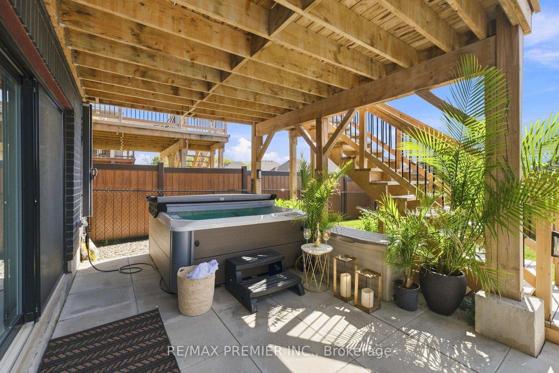 Photo 45 of 3020 Sierra Drive, Orillia — HOMEH